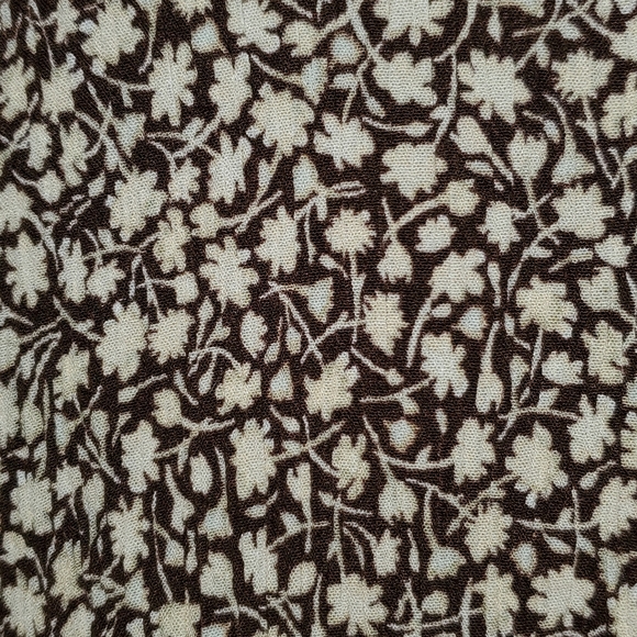 Blouse tee - Picture 6 of 7